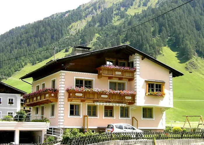 Haus Staud