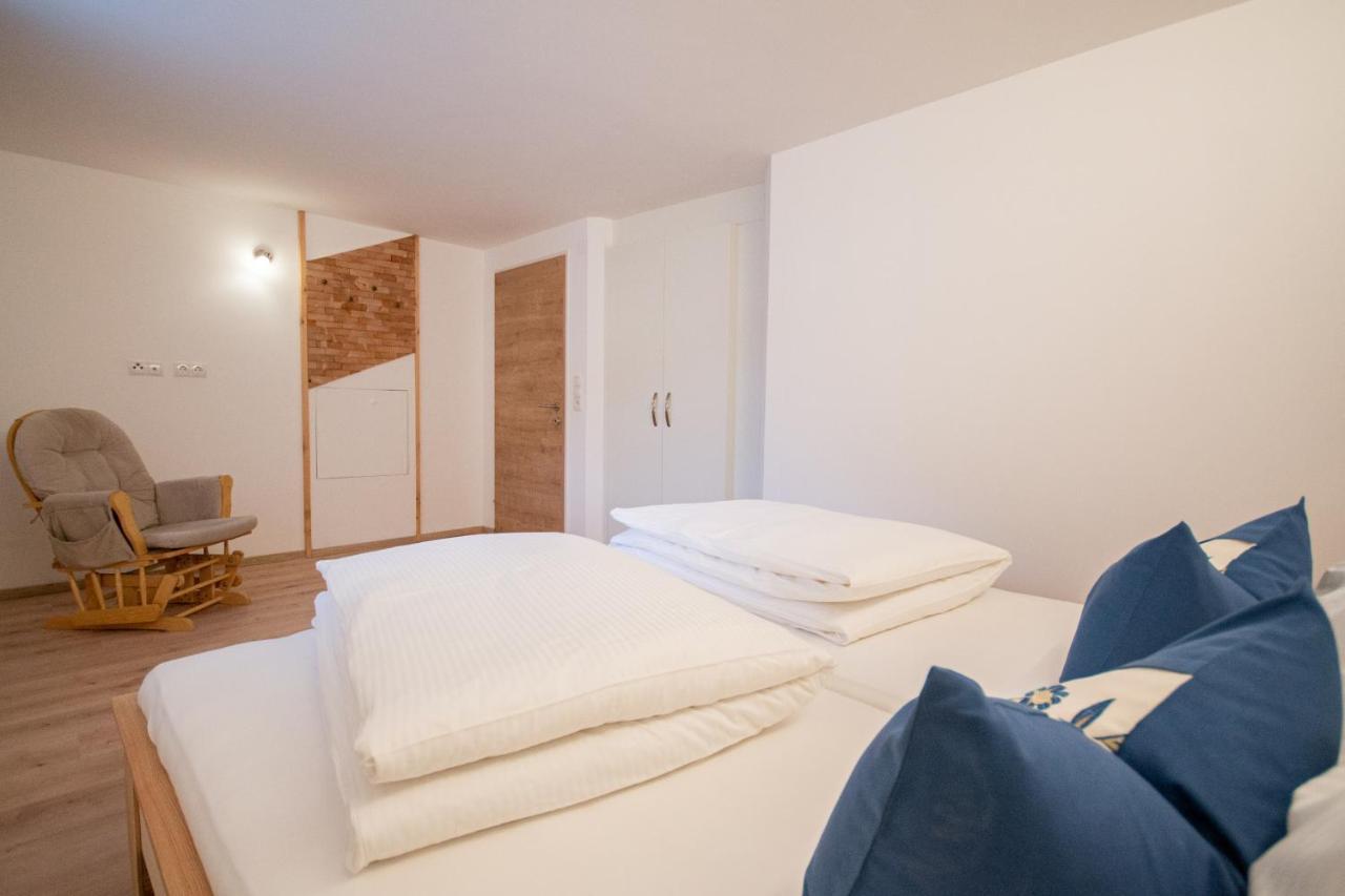 Apartment Haus Staud