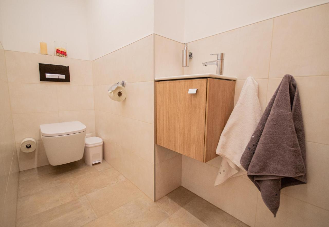 Apartment Haus Staud *