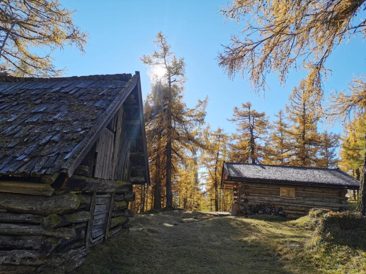 Haus Staud *