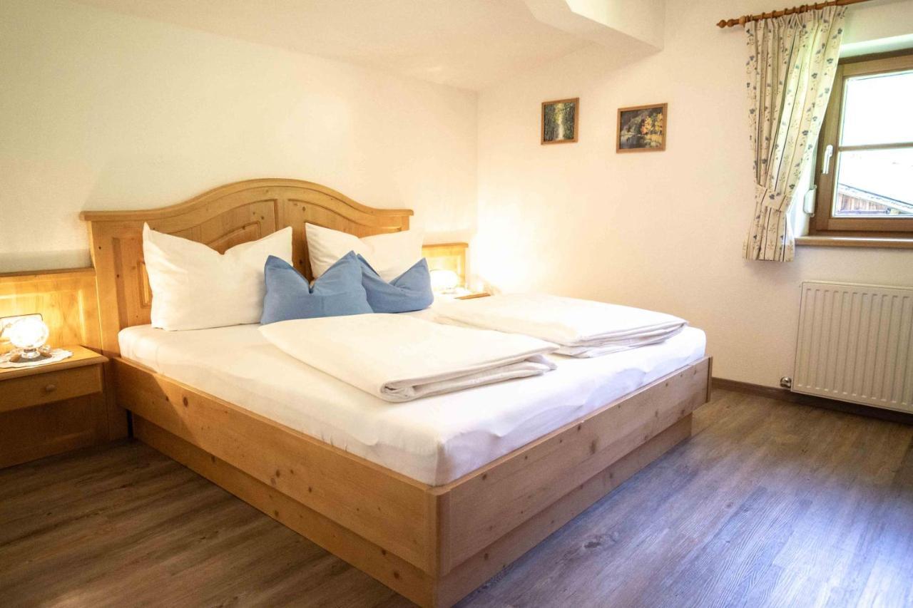 Apartment Haus Staud