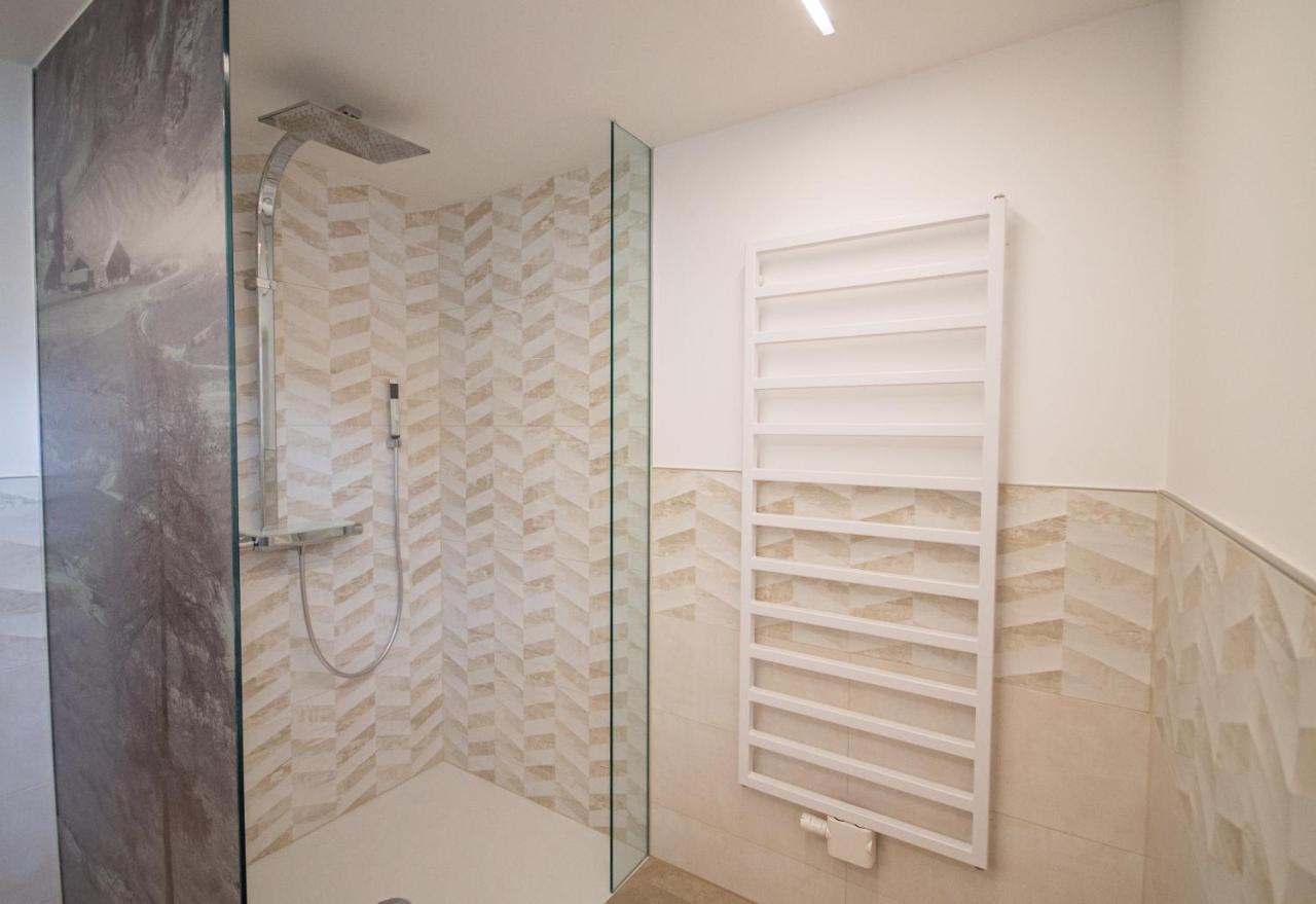 Apartment Haus Staud *