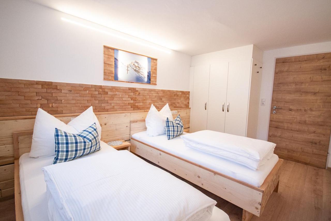 Haus Staud Appartement *