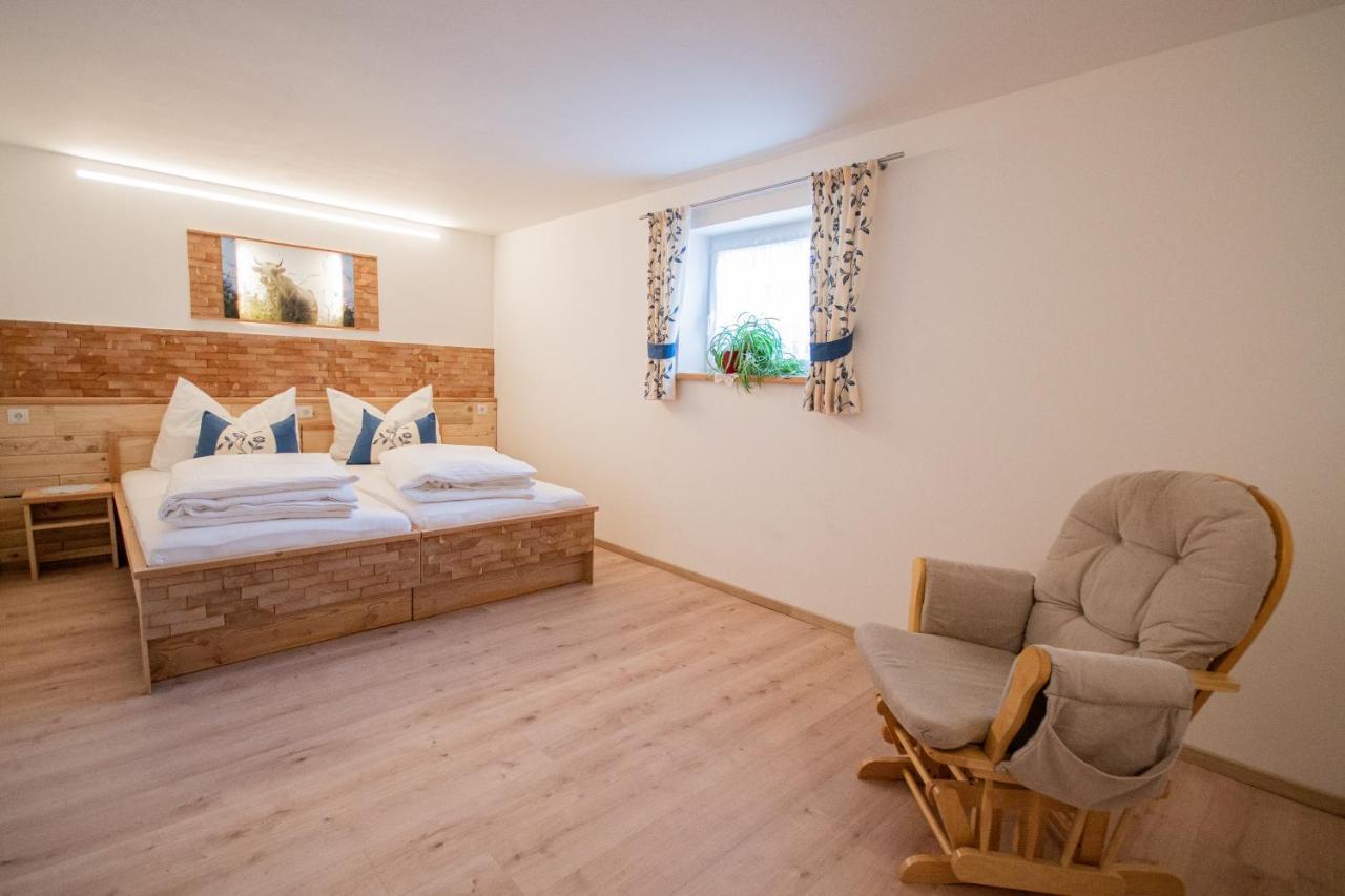 Haus Staud *
