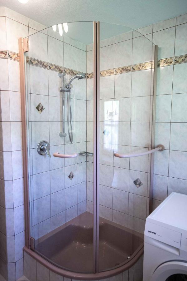 Haus Staud Appartement Schmirn